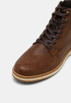 Pier One Hombre Botines Con Cordones - Brown -Pier One Comercio b6388b112a8f4b59a70b10d1ca052340