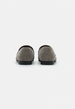 Pier One Hombre Mocasines - Grey -Pier One Comercio b6660f4913e7490c8d09c2d4c48cb709