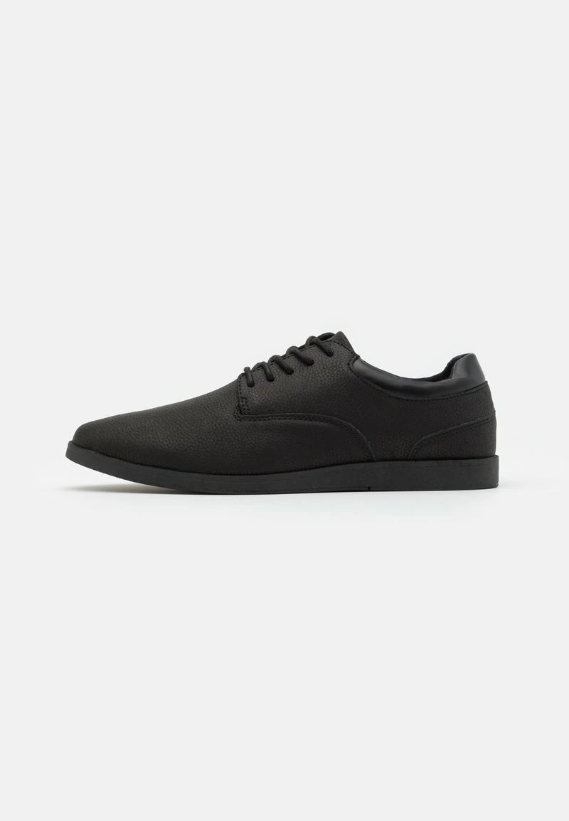 Pier One Hombre Zapatos Con Cordones - Black 3 Pier One Hombre Zapatos Con Cordones - Black