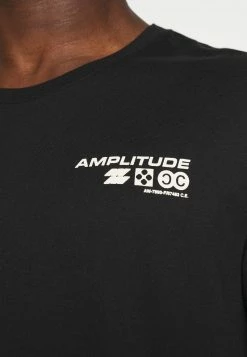 Pier One Hombre Camiseta Estampada - Black 13 Pier One Hombre Camiseta Estampada - Black -Pier One Comercio b6ca601ea02f4006a03ac11088f2174a