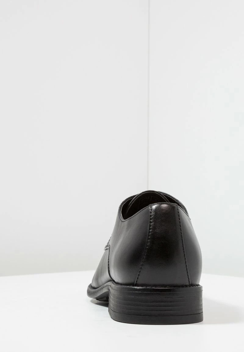 Pier One Hombre Zapatos Con Cordones - Black 6 Pier One Hombre Zapatos Con Cordones - Black - Imagen 4