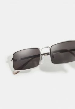 Pier One Gafas De Sol - Silver-coloured/black, Hombre -Pier One Comercio b71492d112e2458b89452b4f0a54fcf0