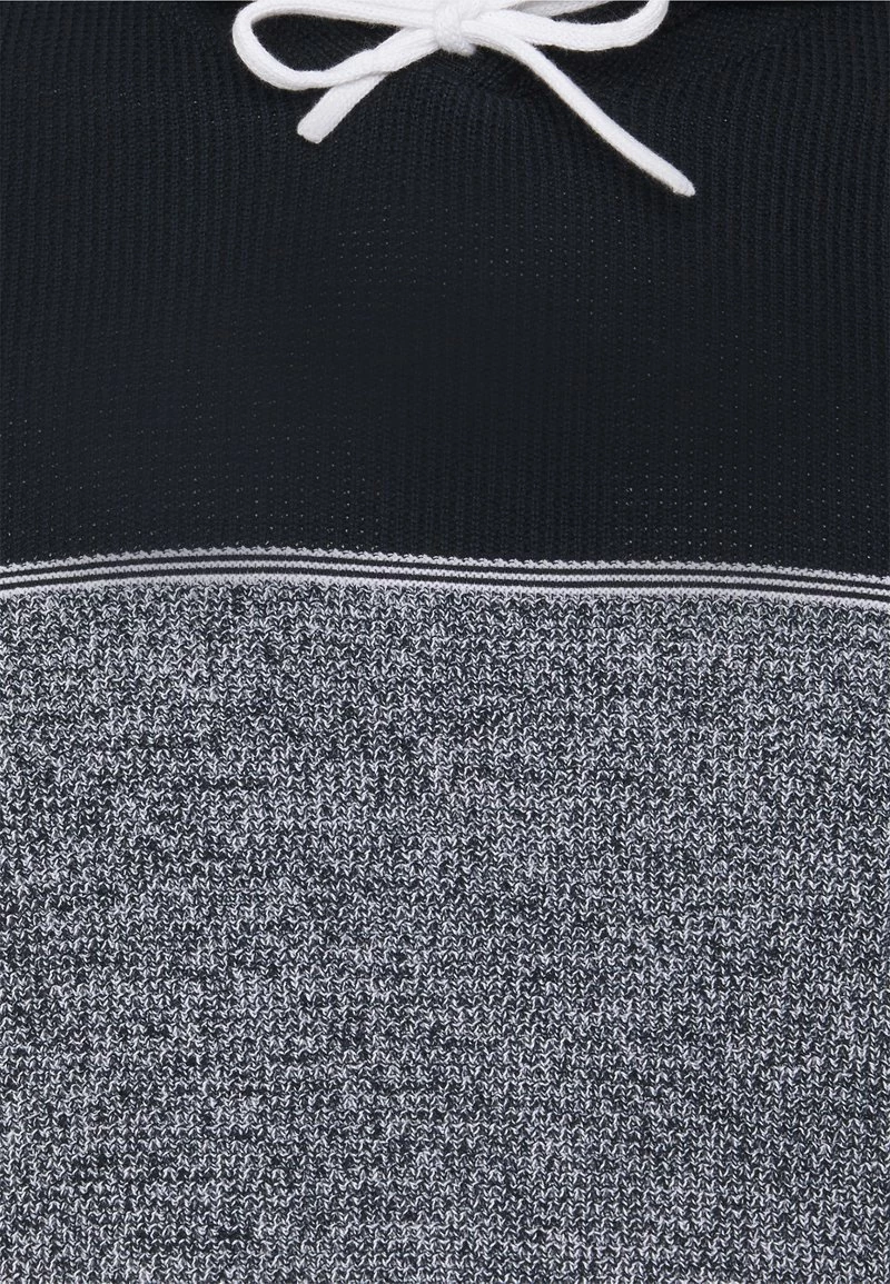 Pier One Hombre Jersey De Punto - Dark Blue 5 Pier One Hombre Jersey De Punto - Dark Blue - Imagen 3