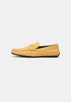 Pier One Mocasines - Yellow, Hombre