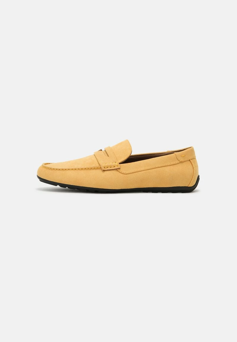 Pier One Mocasines - Yellow, Hombre 3 Pier One Mocasines - Yellow, Hombre
