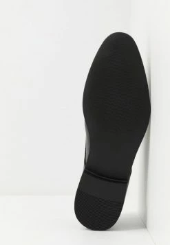 Pier One Hombre Zapatos Con Cordones - Black -Pier One Comercio b7a6e6f45cb54931a88f8e5a030fc6cb