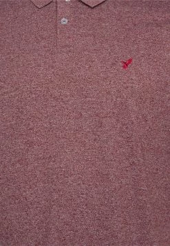 Pier One Hombre Polo - Red -Pier One Comercio b8295759cd1c4a8e89797c8fd598bd9a