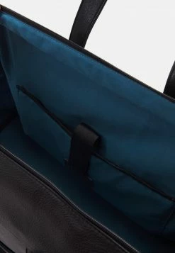 Pier One Unisexo UNISEX - Bolsa De Fin De Semana - Black -Pier One Comercio b8aaaa887b894548a576fa11675dfc57