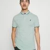 Pier One Hombre Polo - Mint -Pier One Comercio b8b8eda42f7e4b029996ce6b71ee7838