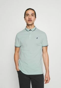 Pier One Hombre Polo - Mint