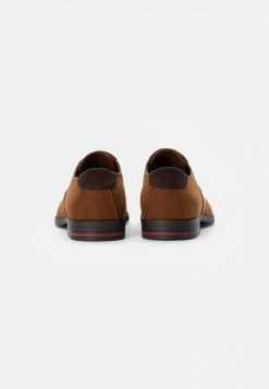 Pier One Hombre Zapatos Con Cordones - Cognac -Pier One Comercio b8d982c12b69424c80e83dc8648583a7