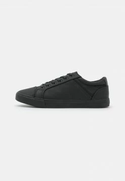 Pier One Hombre Zapatillas - Black