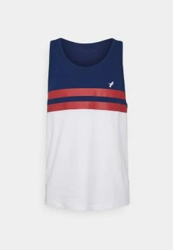 Pier One Hombre Top - Dark Blue -Pier One Comercio b8e32fbaed5a4434b236a215a8c8e596