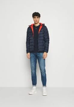 Pier One Hombre Polo - Dark Blue 9 Pier One Hombre Polo - Dark Blue -Pier One Comercio b9300b3cbb14480190946c8a5903e87b