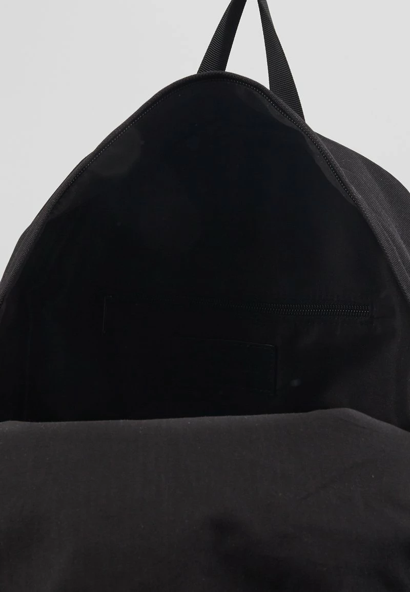 Pier One UNISEX - Mochila - Black, Unisexo 5 Pier One UNISEX - Mochila - Black, Unisexo - Imagen 3