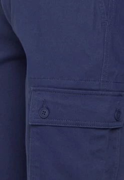 Pier One Pantalones Cargo - Dark Blue, Hombre -Pier One Comercio b98fd38babb247c18ebbc4dfb75be4f5