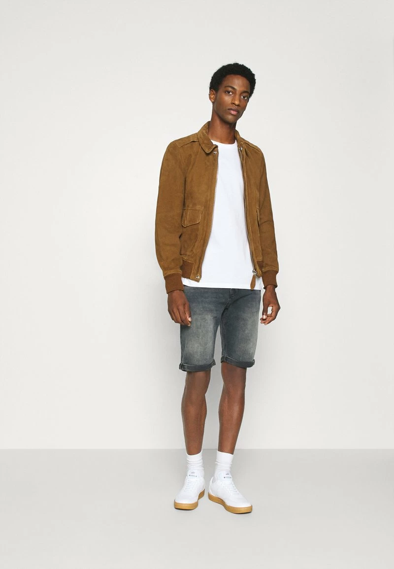 Pier One Hombre Camiseta Estampada - White 4 Pier One Hombre Camiseta Estampada - White - Imagen 2