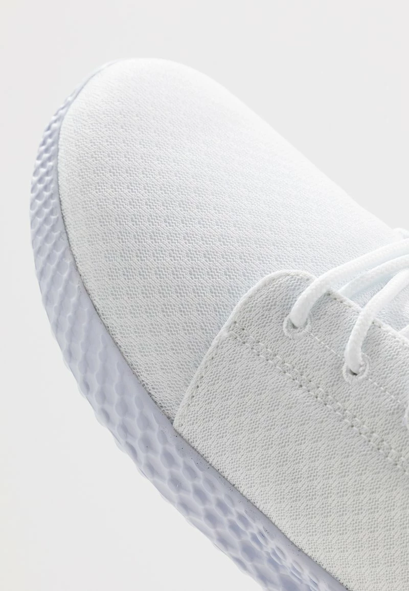 Pier One UNISEX - Zapatillas - White, Hombre 8 Pier One UNISEX - Zapatillas - White, Hombre - Imagen 6