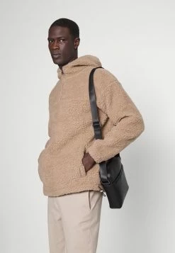 Pier One Hombre Jersey Con Capucha - Beige 12 Pier One Hombre Jersey Con Capucha - Beige -Pier One Comercio ba5ebb42cd3b47b597ea453643ae534e