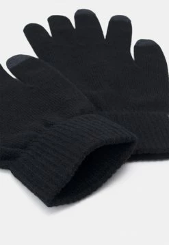 Pier One Hombre 2 PACK - Guantes - Black 7 Pier One Hombre 2 PACK - Guantes - Black -Pier One Comercio ba66b6aa915141129aaed489611ad693