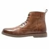 Pier One Hombre Botas Para La Nieve - Cognac -Pier One Comercio ba6fc45dc528459e96fbcaf4a975ff7c