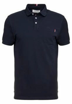 Pier One Hombre Polo - Dark Blue -Pier One Comercio ba7707c5f9564d84bcfdd2d32f5c16a5