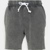 Pier One Hombre Shorts - Black -Pier One Comercio ba92ea2725f64416a94827b66e9a6348