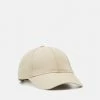 Pier One Unisexo UNISEX - Gorra - Beige