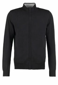 Pier One Hombre Chaqueta De Punto - Black 13 Pier One Hombre Chaqueta De Punto - Black -Pier One Comercio bb1169d502854f43ae9a966cf2c8f5b5