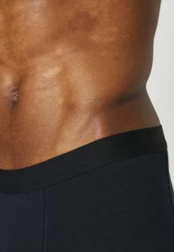 Pier One Hombre 7 PACK - Culotte - Dark Blue/black -Pier One Comercio bb3cba8f98464c3c847c7ed6c8af89d3