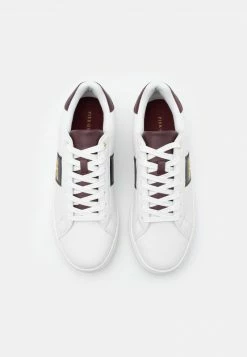 Pier One Hombre Zapatillas - White -Pier One Comercio bb3ea8f79b4f40e8afda29d0e7f6b20d