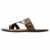 Pier One Hombre Sandalias De Dedo - Cognac 2 Pier One Hombre Sandalias De Dedo - Cognac -Pier One Comercio bb42d416e2784edd92025f612e5357b1