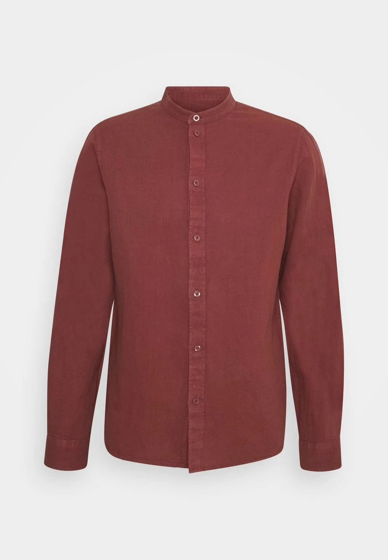 Pier One Hombre Camisa - Red 7 Pier One Hombre Camisa - Red - Imagen 5