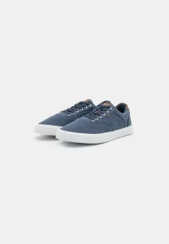 Pier One Hombre Zapatillas - Dark Blue -Pier One Comercio bb725ad4eb4f416899acf1b27b2fa295