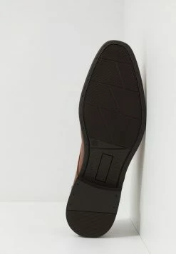 Pier One Hombre Zapatos Con Cordones - Cognac -Pier One Comercio bb902b4462464d50903e2460baaa9bc0