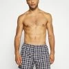 Pier One Hombre 5 PACK - Boxer - Grey -Pier One Comercio bb98299643fd4b93955e2d71ad615ab8