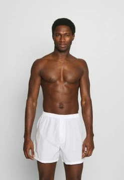 Pier One Hombre 5 PACK - Boxer - Dark Blue/light Blue/white -Pier One Comercio bbefa650f2f14bfca58643e3ae209208