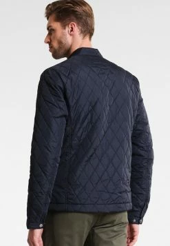 Pier One Hombre Chaqueta De Entretiempo - Dark Blue 10 Pier One Hombre Chaqueta De Entretiempo - Dark Blue -Pier One Comercio bbfc8109bb7c44be9654587e4ac481c5