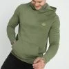Pier One Hombre Jersey Con Capucha - Khaki -Pier One Comercio bc1212a9952041d886a26d3b7a2c4b00