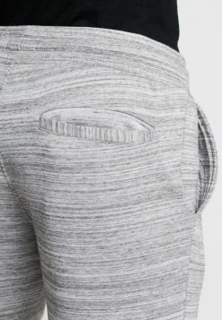 Pier One Shorts - Mottled Light Grey, Hombre -Pier One Comercio bc147cd9981d4ecd970572e1226d94d7