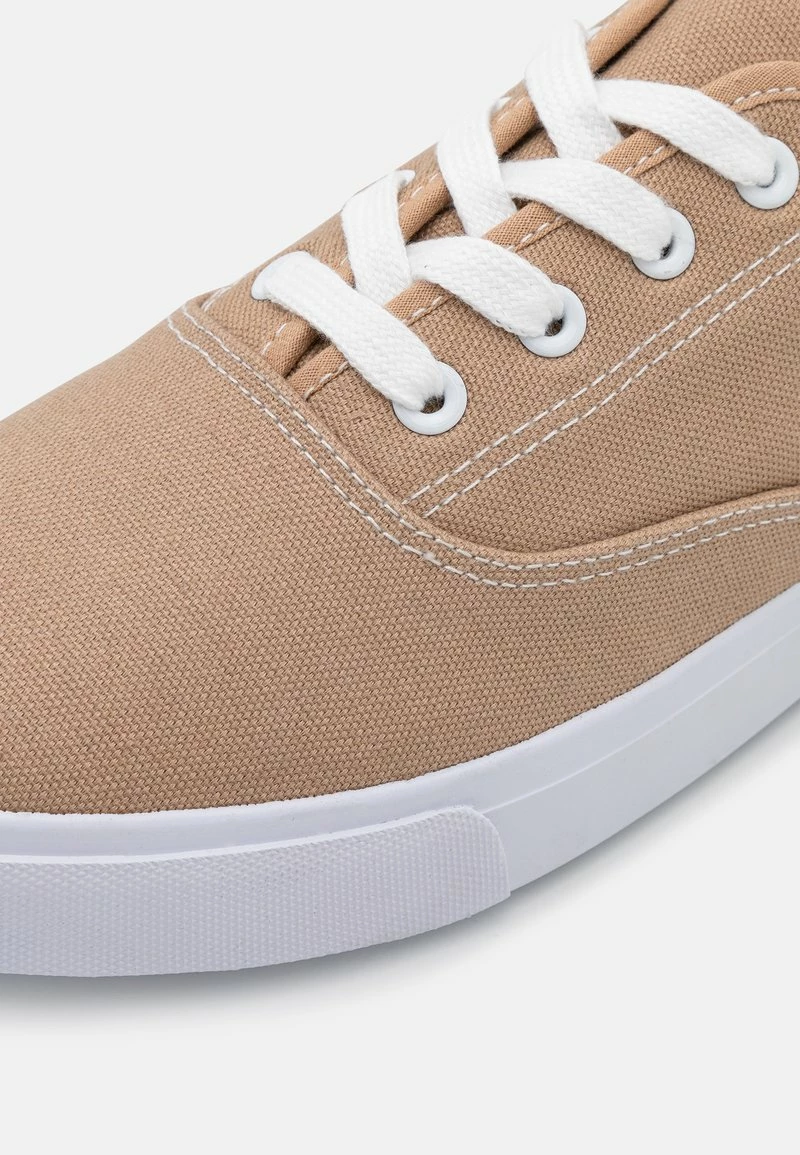 Pier One Hombre Zapatillas - Beige 8 Pier One Hombre Zapatillas - Beige - Imagen 6