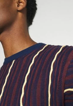 Pier One Hombre Jersey De Punto - Multi Coloured -Pier One Comercio bce6bf62aadc4e6ebc976d8ffa71c1bb