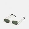 Pier One Unisexo UNISEX - Gafas De Sol - Gold-colured/ Green -Pier One Comercio bcebd4d0bdfd4eddb4426bec123c4bd2