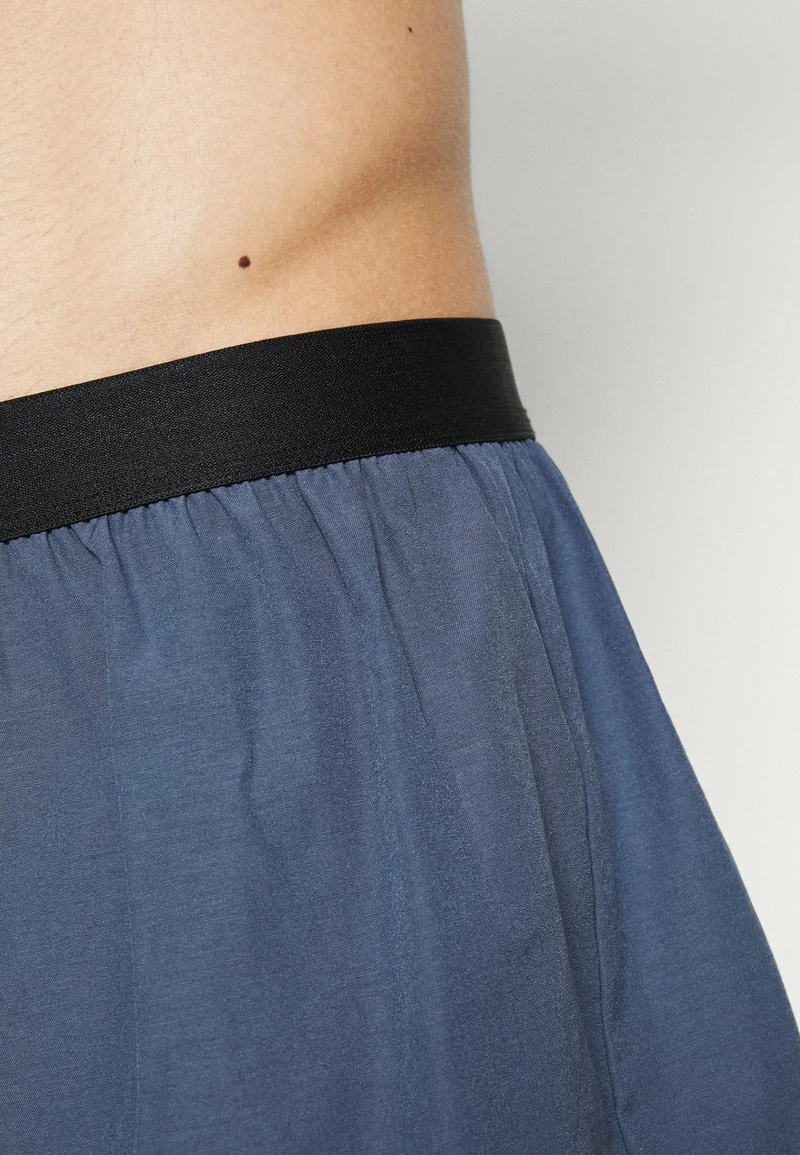 Pier One Hombre 3 PACK - Boxer - Blue/black 6 Pier One Hombre 3 PACK - Boxer - Blue/black - Imagen 4