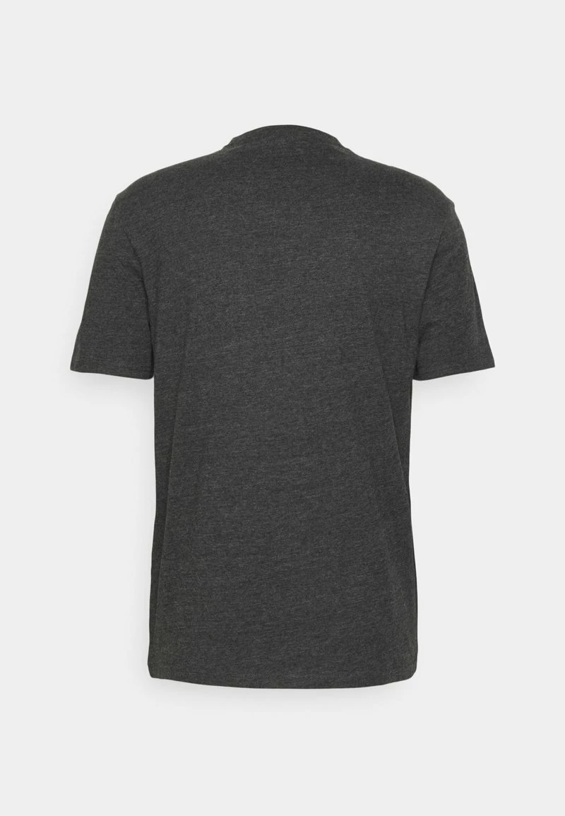 Pier One SET - Pijama - Mottled Dark Grey, Hombre 7 Pier One SET - Pijama - Mottled Dark Grey, Hombre - Imagen 5