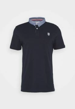 Pier One Hombre Polo - Dark Blue 12 Pier One Hombre Polo - Dark Blue -Pier One Comercio bd4a947788d04bfeb5cc5ae79e1b676e