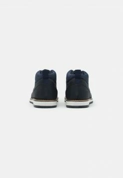 Pier One Hombre Zapatos Con Cordones - Dark Blue -Pier One Comercio bdbd86baae6c4b3c803e32ba178a0309