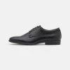 Pier One Hombre Zapatos De Vestir - Black -Pier One Comercio bdbe5f0ac25443a7916ba66e2a0e312a