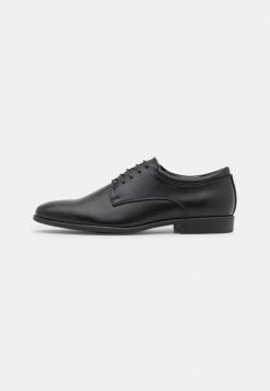 Pier One Hombre Zapatos De Vestir - Black