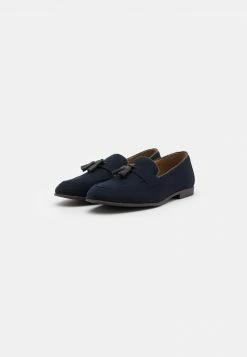 Pier One Hombre Mocasines - Blue -Pier One Comercio bded9735096547abab336f00a699e82f